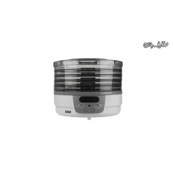 میوه و سبزی خشک کن بیشل مدل BL-FD-005 Bishel Fruit and Vegetable Dryer