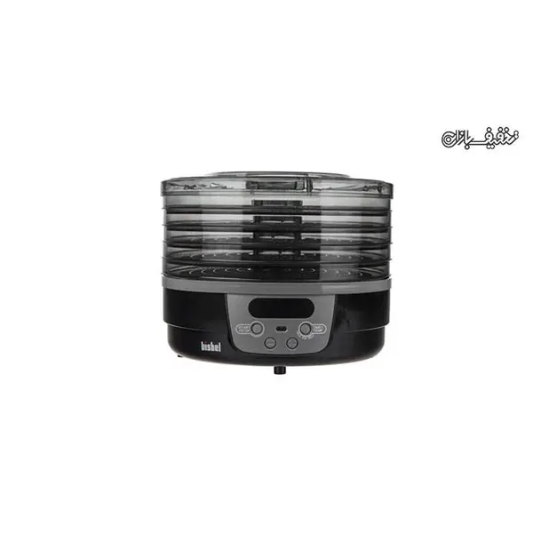 میوه و سبزی خشک کن بیشل مدل BL-FD-006 Bishel Fruit and Vegetable Dryer