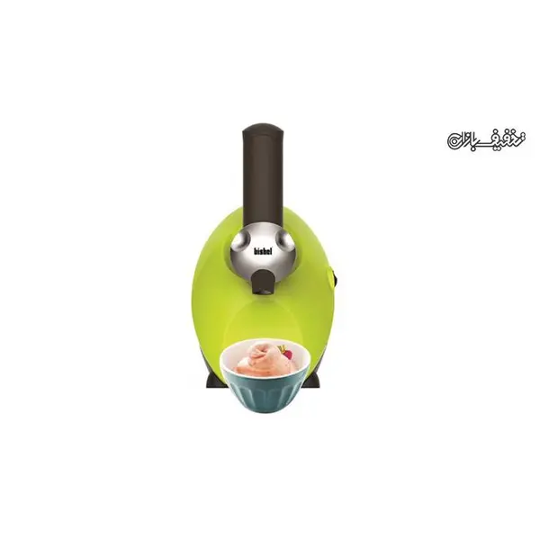 بستنی میکر بیشل مدل BL-IC-001 bishel Ice Cream Maker