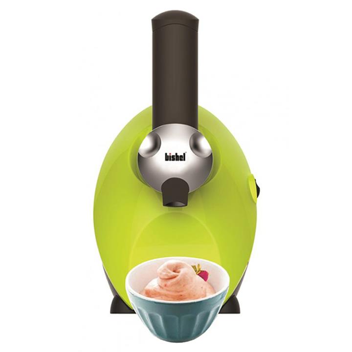 بستنی میکر بیشل مدل BL-IC-002 bishel Ice Cream Maker