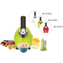 بستنی میکر بیشل مدل BL-IC-002 bishel Ice Cream Maker