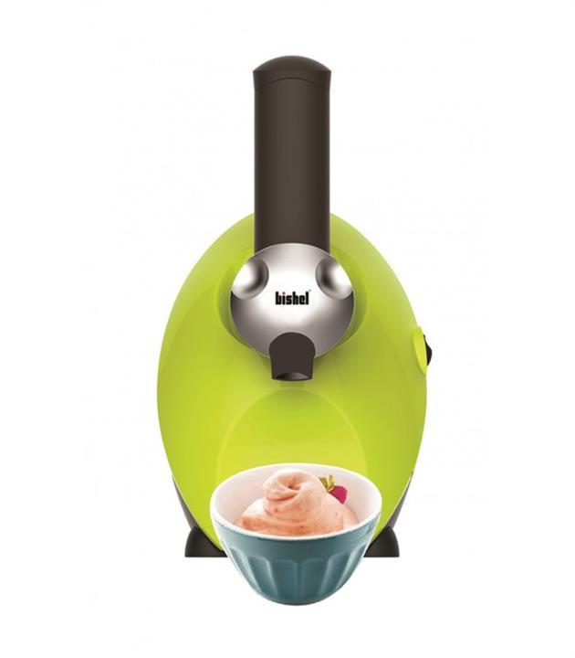 بستنی میکر بیشل مدل BL-IC-002 bishel Ice Cream Maker