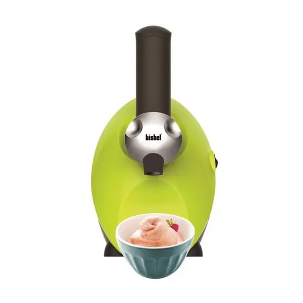 بستنی میکر بیشل مدل BL-IC-002 bishel Ice Cream Maker