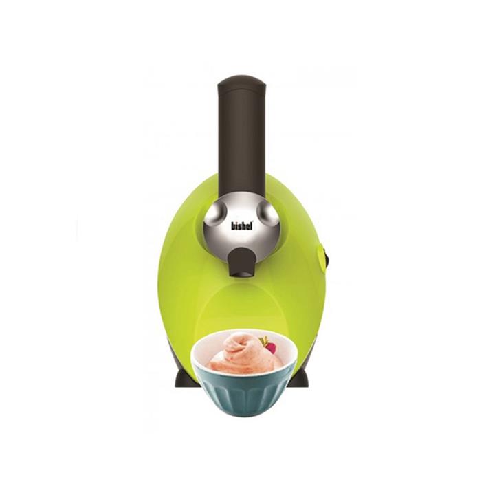 بستنی میکر بیشل مدل BL-IC-002 bishel Ice Cream Maker