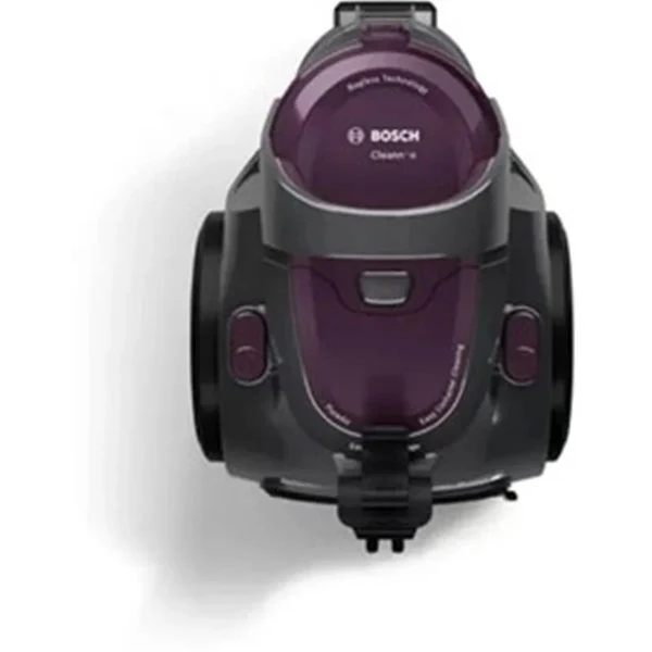 جارو برقی مخزن دار بوش مدل BOSCH BGC05AAA1 - 3