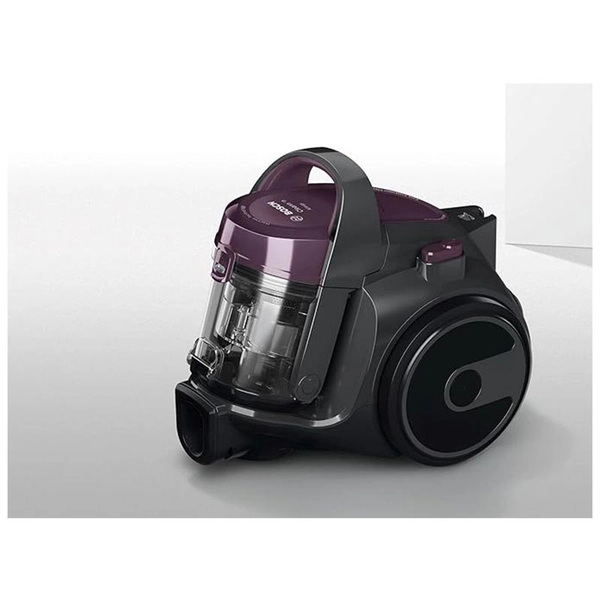 جارو برقی مخزن دار بوش مدل BOSCH BGC05AAA1 - 4