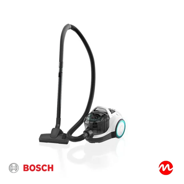 جاروبرقی بوش مدل BOSCH BGC21HYG1 - 4