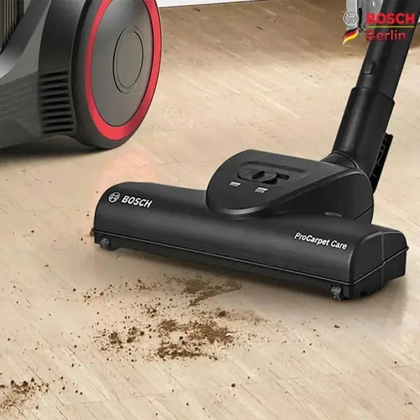 جاروبرقی بوش مدل BOSCH BGC21POW1 - 2