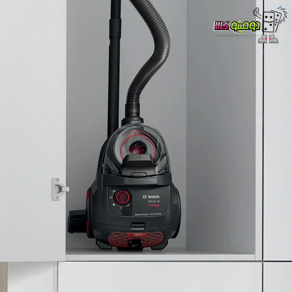 جاروبرقی بوش مدل BOSCH BGC21POW1 - 3