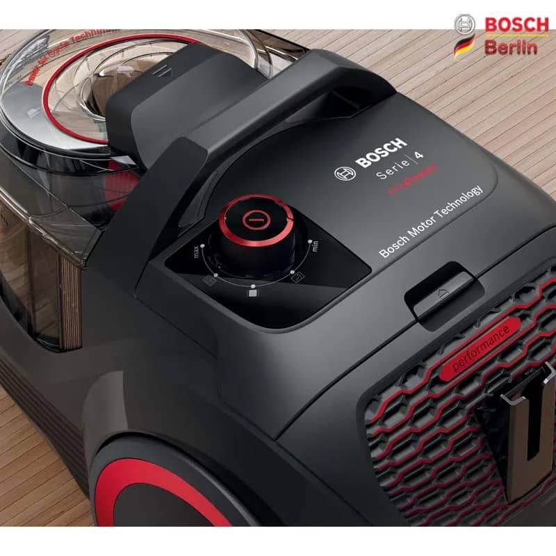 جاروبرقی بوش مدل BOSCH BGC21POW1