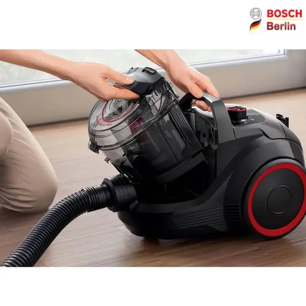 جاروبرقی بوش مدل BOSCH BGC21POW1 - 4