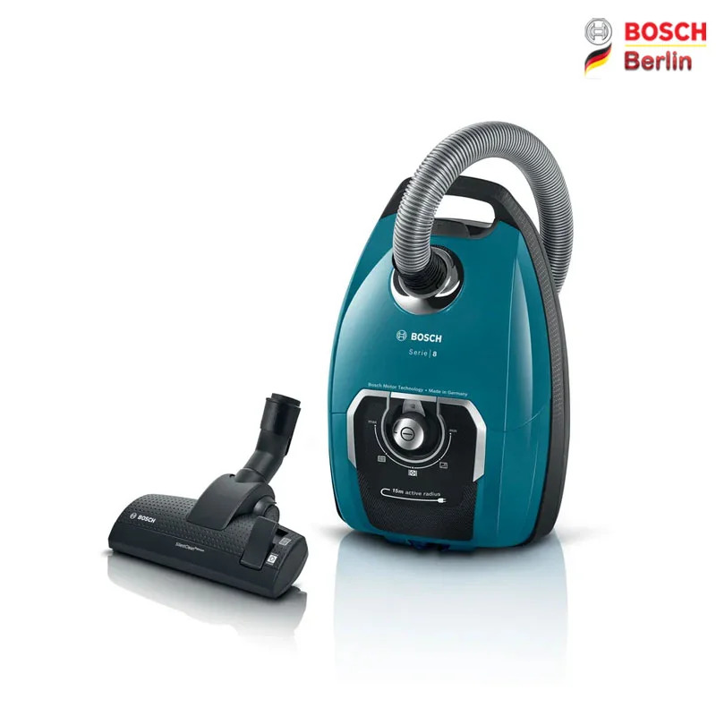 جاروبرقی بوش BOSCH BGL81800IR Bosch Vacuum Cleaner