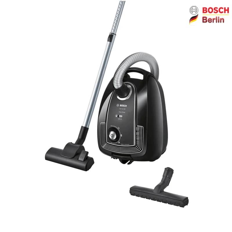 جاروبرقی بوش مدل BOSCH BGLS482200