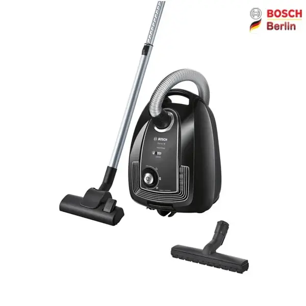 جاروبرقی بوش مدل BOSCH BGLS482200 - 3