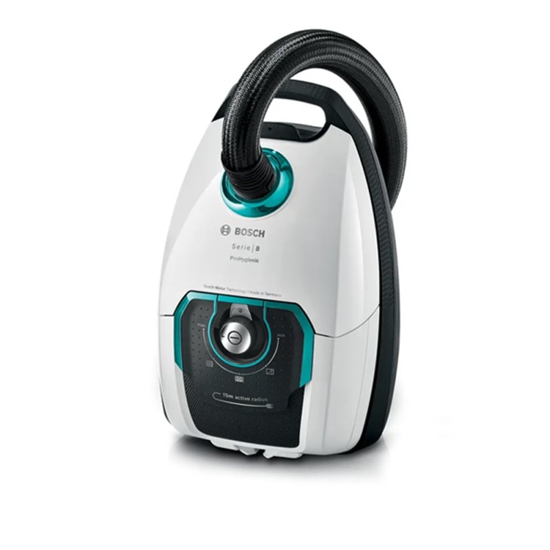 جاروبرقی بوش مدل BOSCH ProHygienic BGL8HYG2