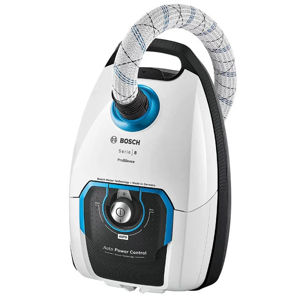 جاروبرقی بوش مدل BOSCH ProHygienic BGL8HYG2 - 3