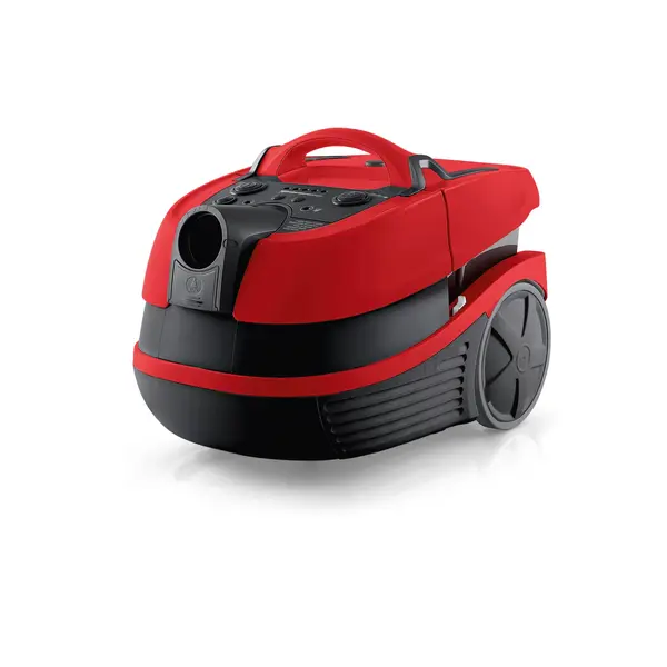 جاروبرقی آب و خاک بوش مدل BOSCH WET AND DRY BWD421PET