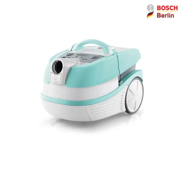 جاروبرقی آب و خاک بوش مدل BOSCH WET AND DRY BWD420HYG - 4