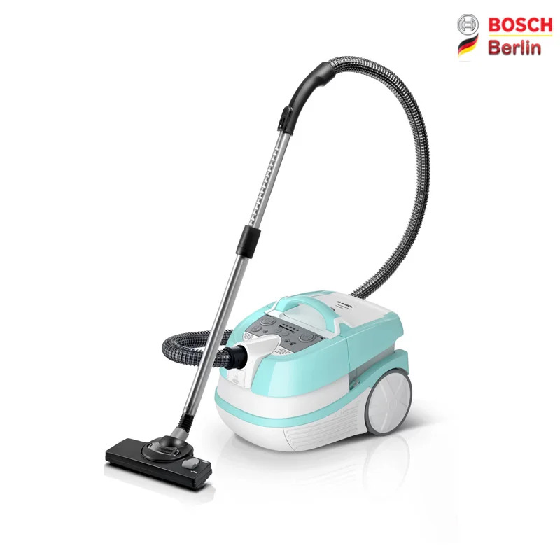 جاروبرقی آب و خاک بوش مدل BOSCH WET AND DRY BWD420HYG