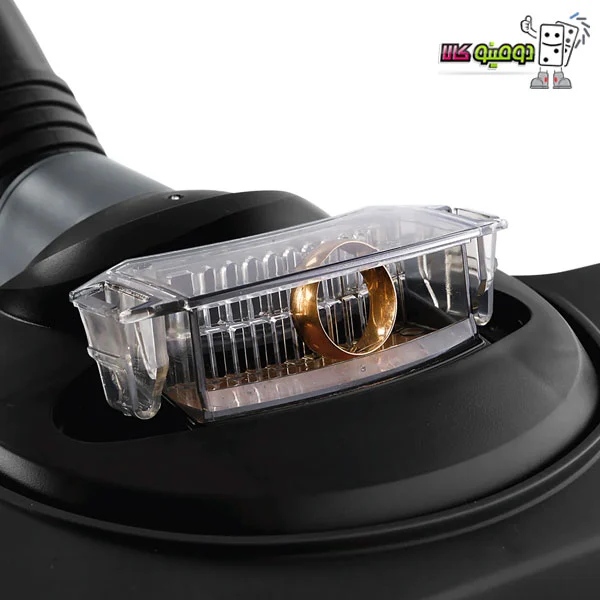 جاروبرقی آب و خاک بوش مدل BWD421PRO - 4