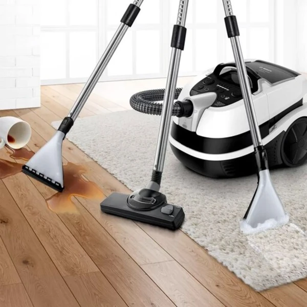 جاروبرقی آب و خاک بوش مدل BWD421PRO - 3