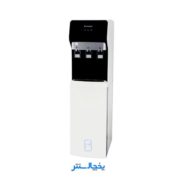 آبسردکن بنس مدل BW-S916B اتصال به آب شهری