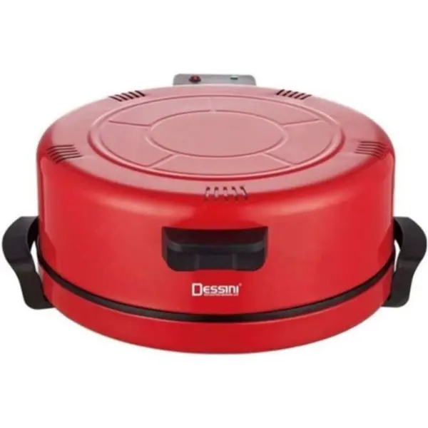 نان پز و پیتزا برقی دوکاره دسینی DESSINI مدل SM-4545