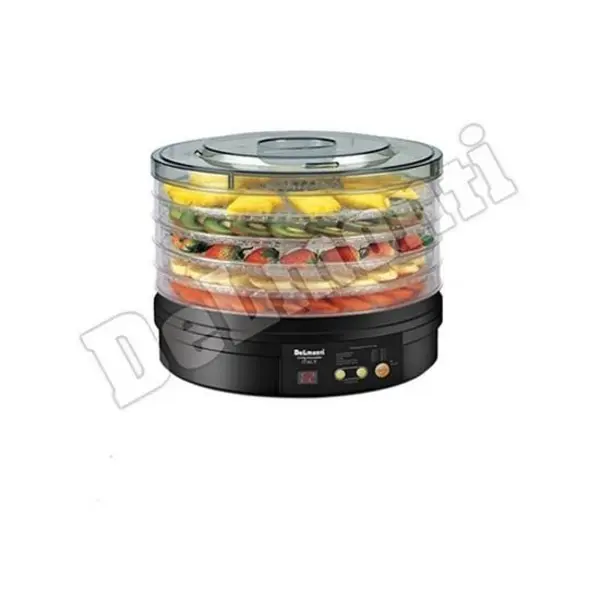 میوه خشک کن دلمونتی ایتالیا DL190 DeLmonti Fruit Dryer‎