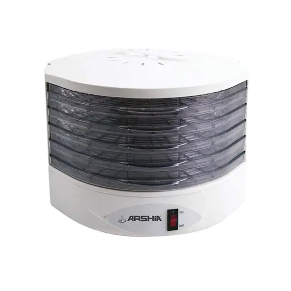 میوه خشک کن عرشیا مدل FD130-1340 ARSHIA