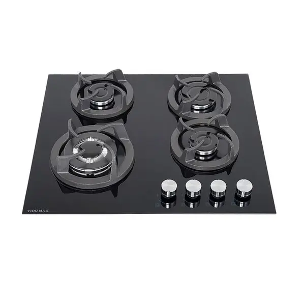 اجاق گاز صفحه ای تیدومکث مدل G403T - 2
