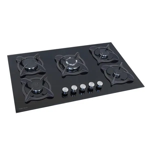 اجاق گاز صفحه ای تیدومکث مدل G506T - 2