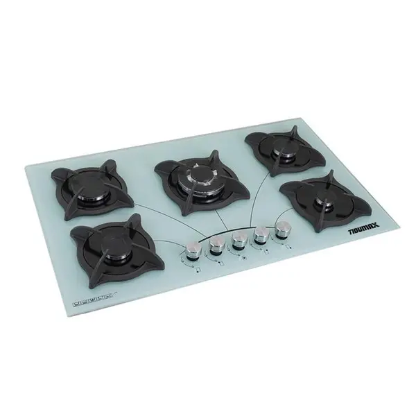 اجاق گاز صفحه ای تیدومکث مدل G506WT - 2