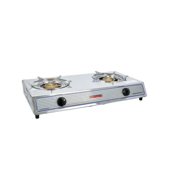 اجاق گاز دو شعله رومیزی جی پاس مدل GEEPAS GGC31031