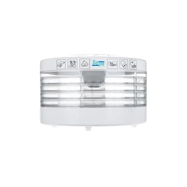 میوه و سبزی خشک کن سایا مدل GP 103 Saya Fruit And Vegetable Dryer