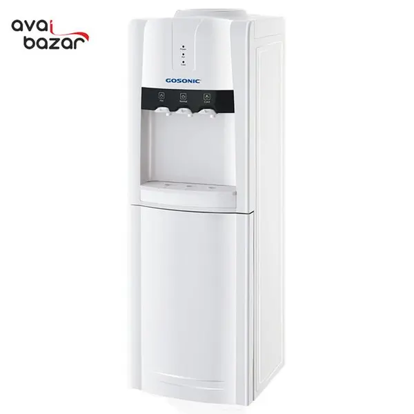 آبسردکن گوسونیک مدل GWD-523