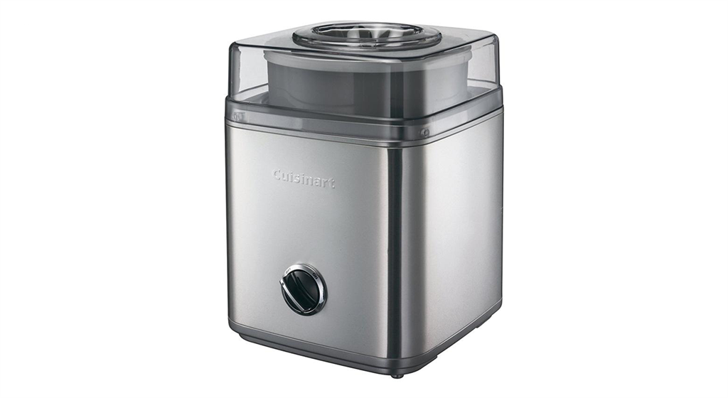 بستنی ساز کزینارت مدل ICE30BCE Cuisinart Ice Cream Maker