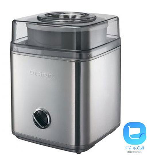 بستنی ساز کزینارت مدل ICE30BCE Cuisinart Ice Cream Maker