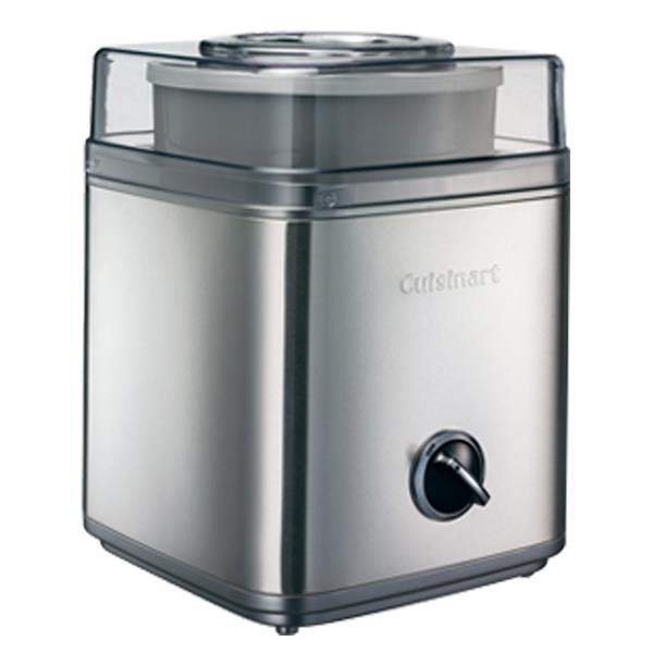 بستنی ساز کزینارت مدل ICE30BCE Cuisinart Ice Cream Maker