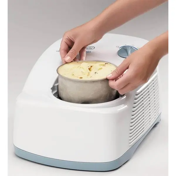 بستنی ساز دلونگی مدل ICK5000 DeLonghi Ice Cream Maker - 2