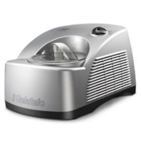 بستنی ساز دلونگی مدل ICK6000 DeLonghi Ice Cream Maker - 3