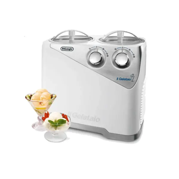 بستنی ساز دلونگی مدل ICK8000 Delonghi Ice Cream Maker - 3