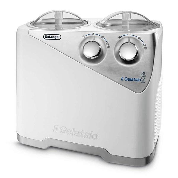 بستنی ساز دلونگی مدل ICK8000 Delonghi Ice Cream Maker