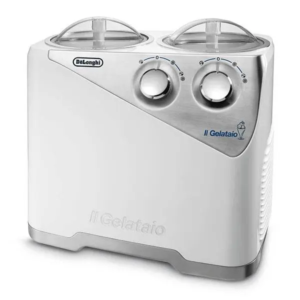 بستنی ساز دلونگی مدل ICK8000 Delonghi Ice Cream Maker - 4