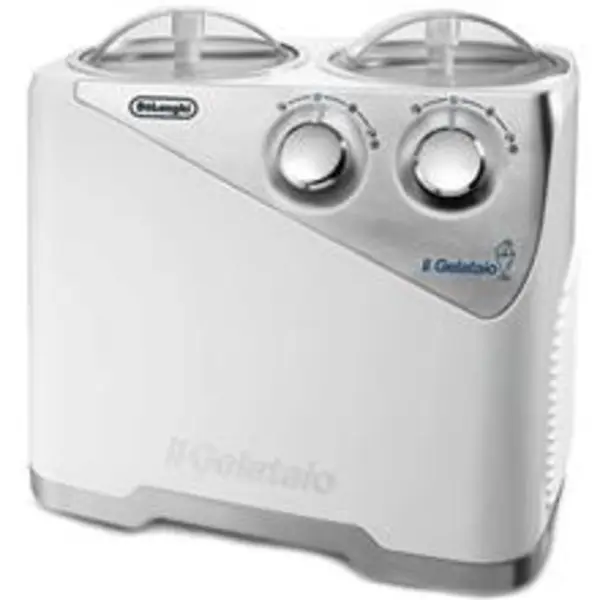 بستنی ساز دلونگی مدل ICK8000 Delonghi Ice Cream Maker - 5