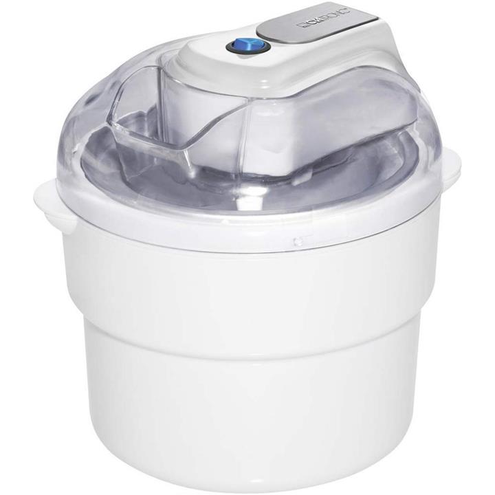 بستنی ساز کلترونیک مدل ICM 3581 Clatronic Ice Cream Maker