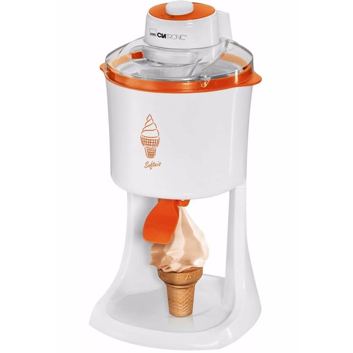 بستنی ساز کلترونیک مدل ICM 3594 Clatronic Ice Cream Maker