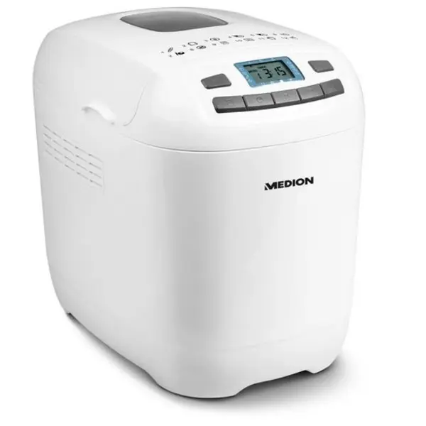 نان پز و کیک خانگی مدیون آلمان Medion Brotbackautomat MD 18636
