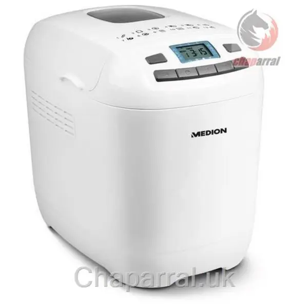 نان پز و کیک خانگی مدیون آلمان Medion Brotbackautomat MD 18636