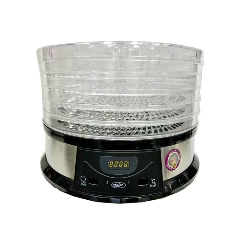 میوه خشک کن مایر مدل MR-5959 Maier MR5959 Food Dehydrator