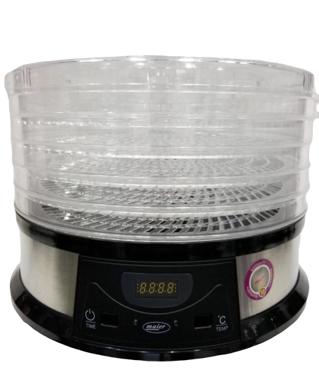 میوه خشک کن مایر مدل MR-5959 Maier MR5959 Food Dehydrator